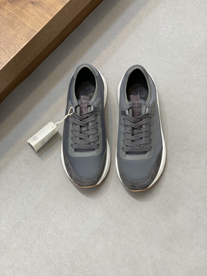 Brunello Cucinelli Sneakers